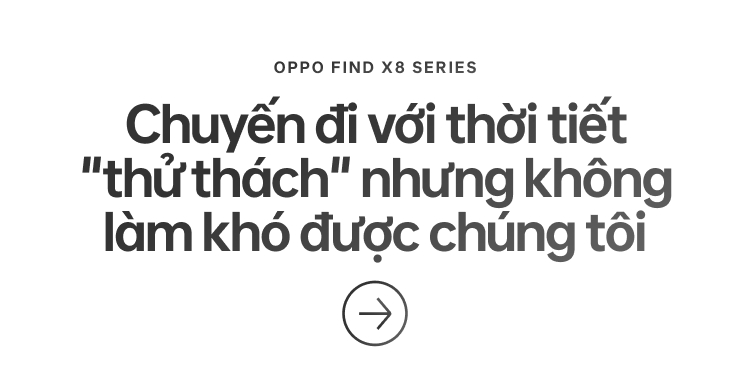 Cầm OPPO Find X8 Pro khám phá Sa Pa: Zoom xa, chụp cận, khai phóng từng chi tiết và kiếm tìm những góc nhỏ ít ai để ý- Ảnh 1.