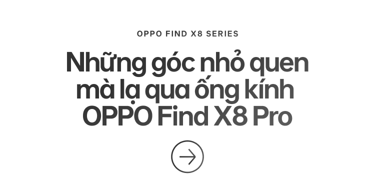 Cầm OPPO Find X8 Pro khám phá Sa Pa: Zoom xa, chụp cận, khai phóng từng chi tiết và kiếm tìm những góc nhỏ ít ai để ý- Ảnh 3.