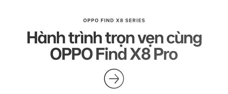 Cầm OPPO Find X8 Pro khám phá Sa Pa: Zoom xa, chụp cận, khai phóng từng chi tiết và kiếm tìm những góc nhỏ ít ai để ý- Ảnh 30.