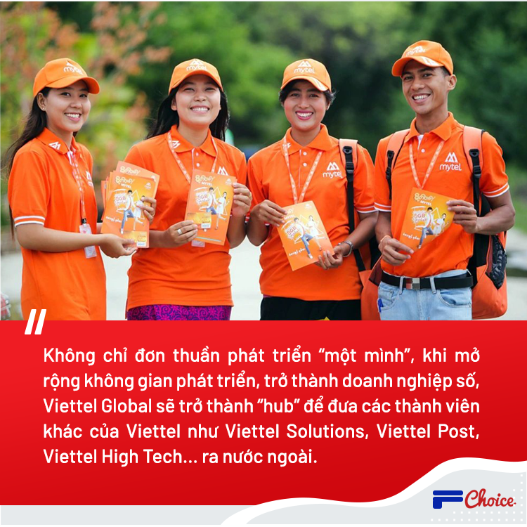 Bí mật tăng trưởng “đều tăm tắp” của Viettel Global - Ảnh 16.