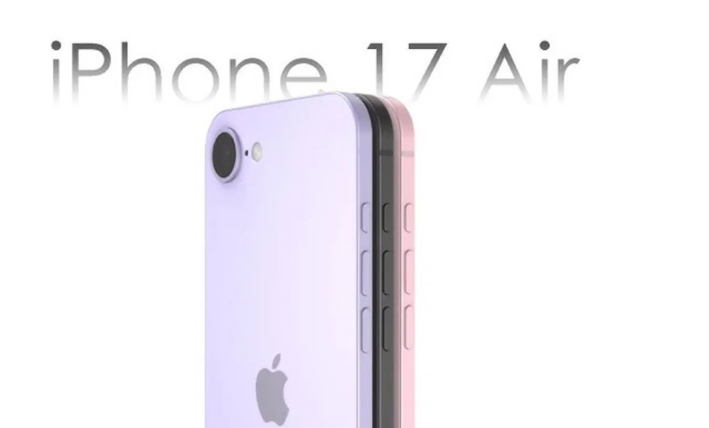 Apple sẽ không định giá iPhone 17 Air là mẫu iPhone 17 đắt nhất- Ảnh 1.