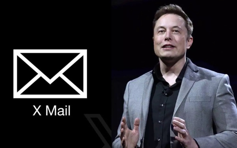 Elon Musk xác nhận đang phát triển dịch vụ Email mới- Ảnh 1.