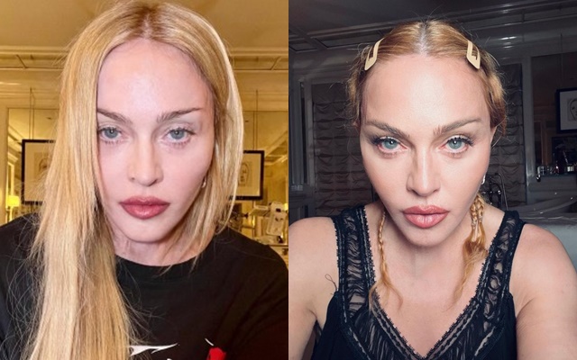 3 màn "lột xác" đỉnh cao nhất showbiz năm 2024: Lindsay Lohan khiến cả thế giới chấn động, một nữ ca sĩ bất ngờ "cải lão hoàn đồng"- Ảnh 3.