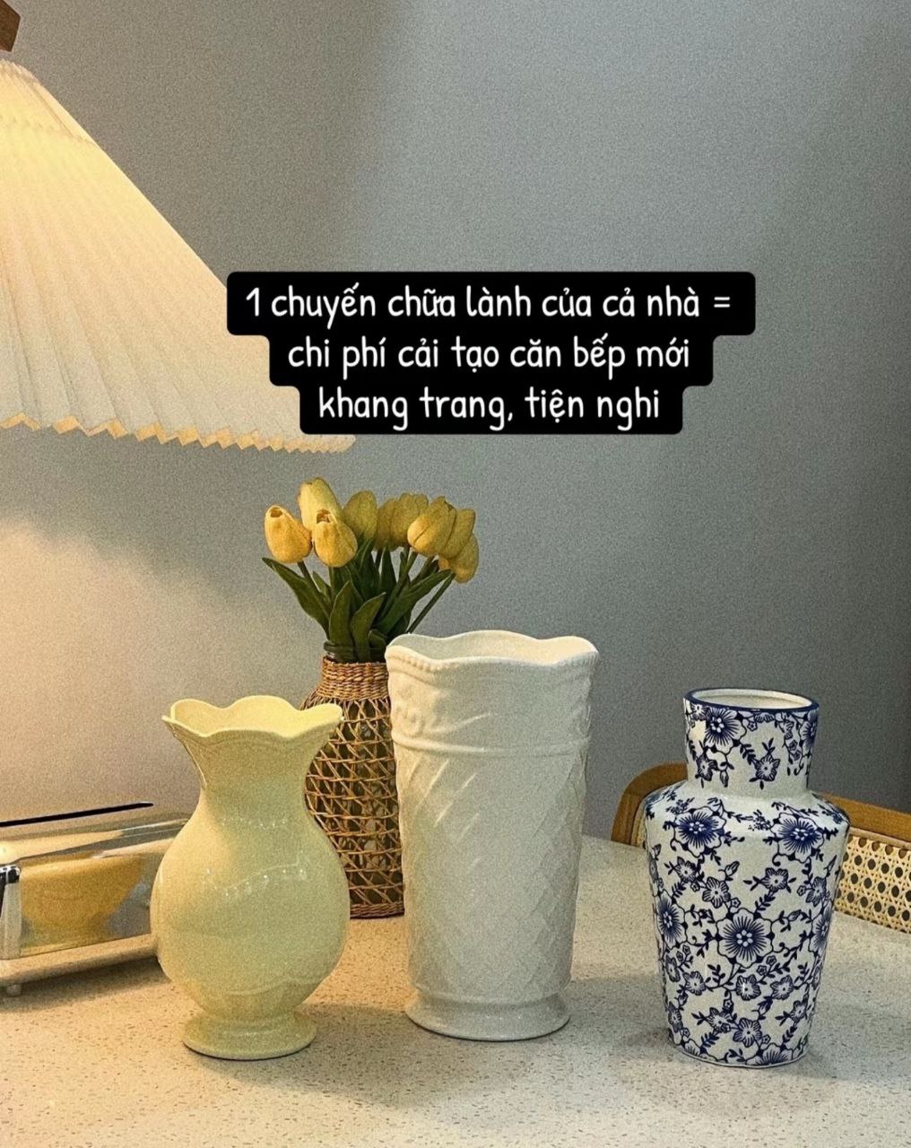 "Bộ quần áo mới bằng tiền điện cả tháng": Có nên buông bỏ sở thích cá nhân để toàn tâm chi tiêu cho gia đình?- Ảnh 3.