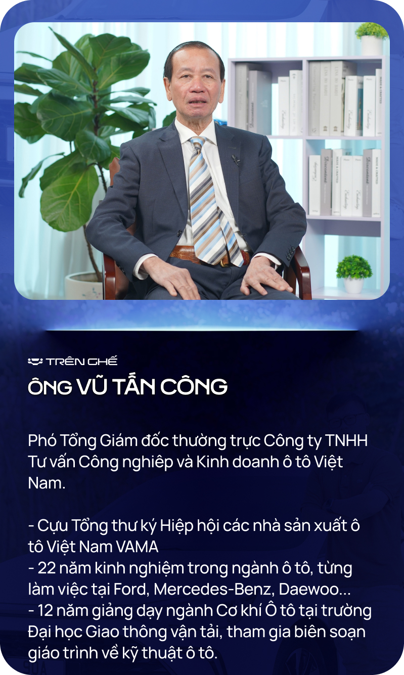 [Trên Ghế 54] Không xây nhà máy, không làm trạm sạc, thương hiệu còn yếu, các hãng xe Trung Quốc khó thành công- Ảnh 1.