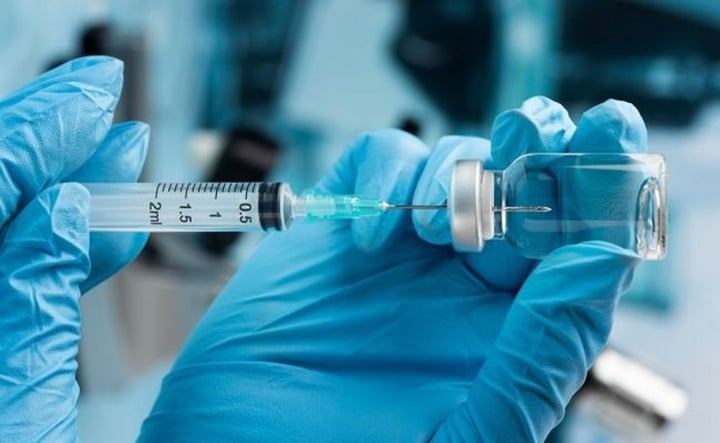 Vaccine chống ung thư có tác dụng thế nào khi thử nghiệm?- Ảnh 2.