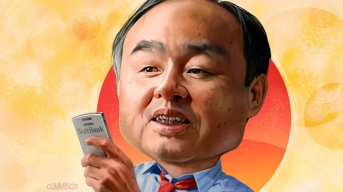 Masayoshi Son học tập Elon Musk, đặt cược 100 tỷ USD vào ông Donald Trump bất chấp tài sản chỉ có 33 tỷ USD, có thể phải đi vay nợ và bán tháo cổ phiếu- Ảnh 3.