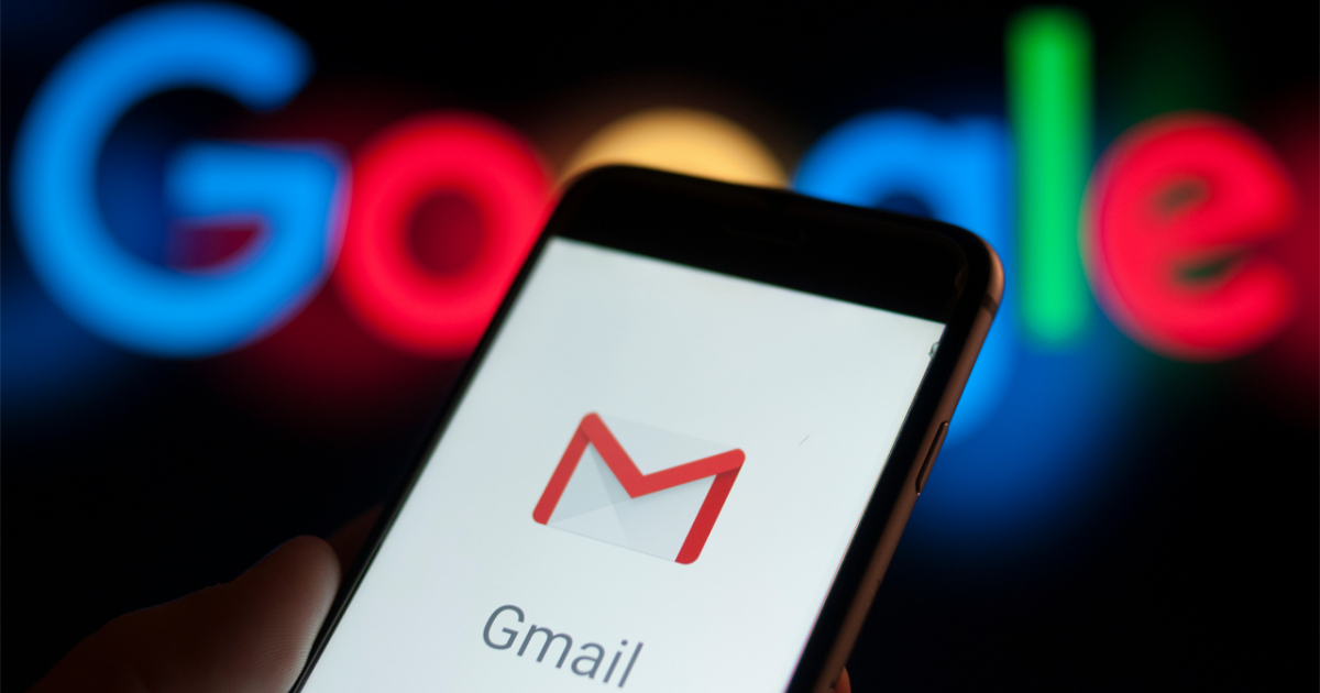 Tài khoản Gmail sẽ bị tự động xóa nếu bạn không làm những điều này- Ảnh 2.