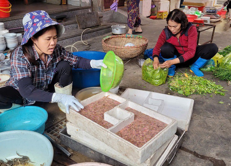 Từng có giá lên tới nửa triệu đồng/kg, “đặc sản trời cho” bất ngờ rẻ chưa từng có- Ảnh 1.