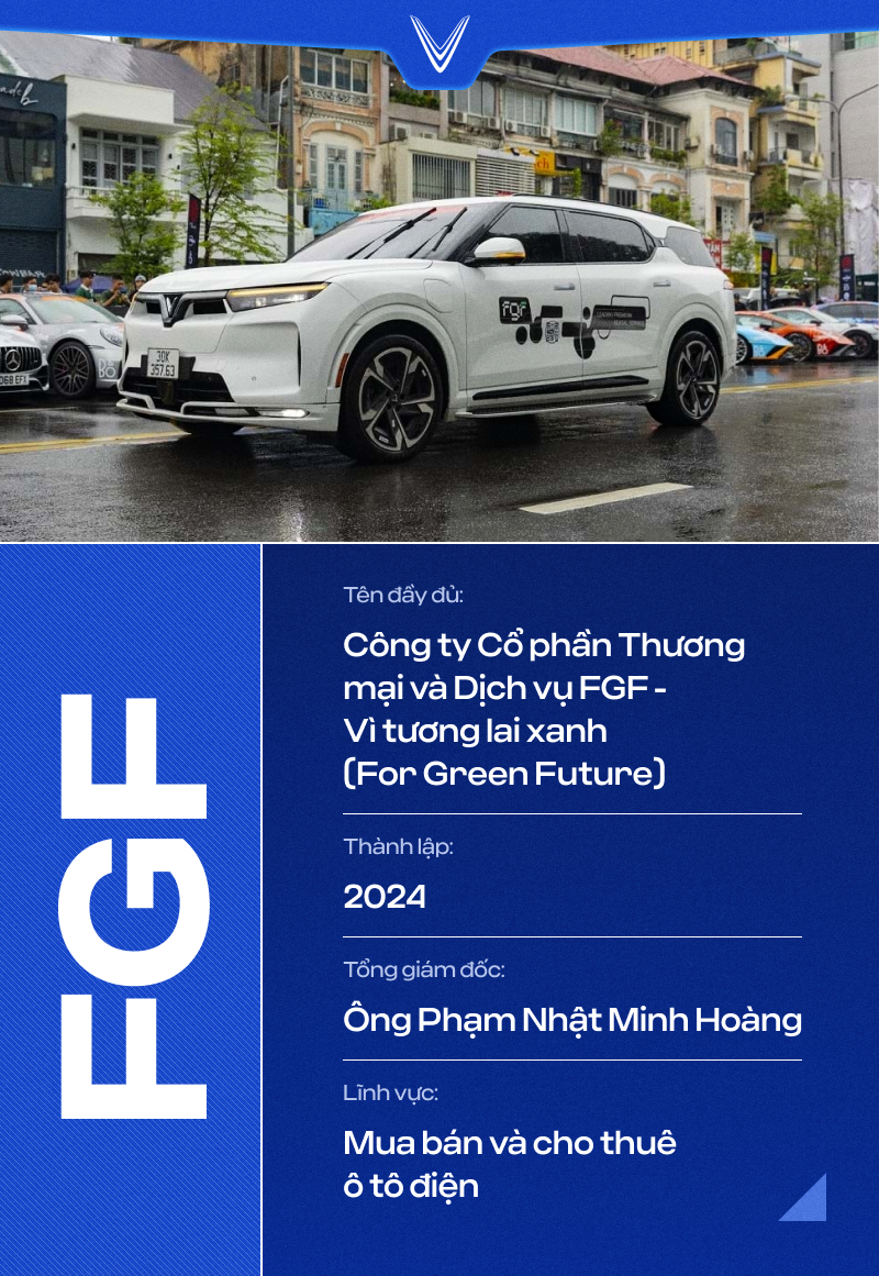 Đây là lý do nhiều nước 'bó tay' khi làm xe điện nhưng VinFast vươn tầm mạnh mẽ chỉ trong 5 năm: Xe cần gì là có ngay công ty đáp ứng- Ảnh 4.