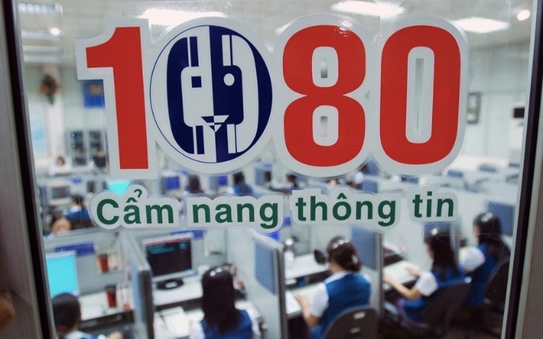 Bạn còn nhớ "Tổng đài 1080"? OpenAI biến hoài niệm thành hiện thực với "Tổng đài ChatGPT"- Ảnh 1.