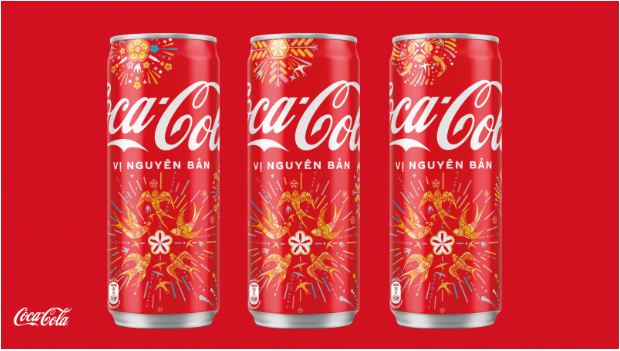 Coca-Cola tiếp tục lan tỏa tinh thần gắn kết tết diệu kỳ- Ảnh 1.