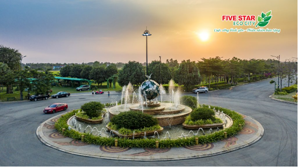 Nâng tầm chuẩn sống mới cho cư dân Five Star Eco City- Ảnh 3.