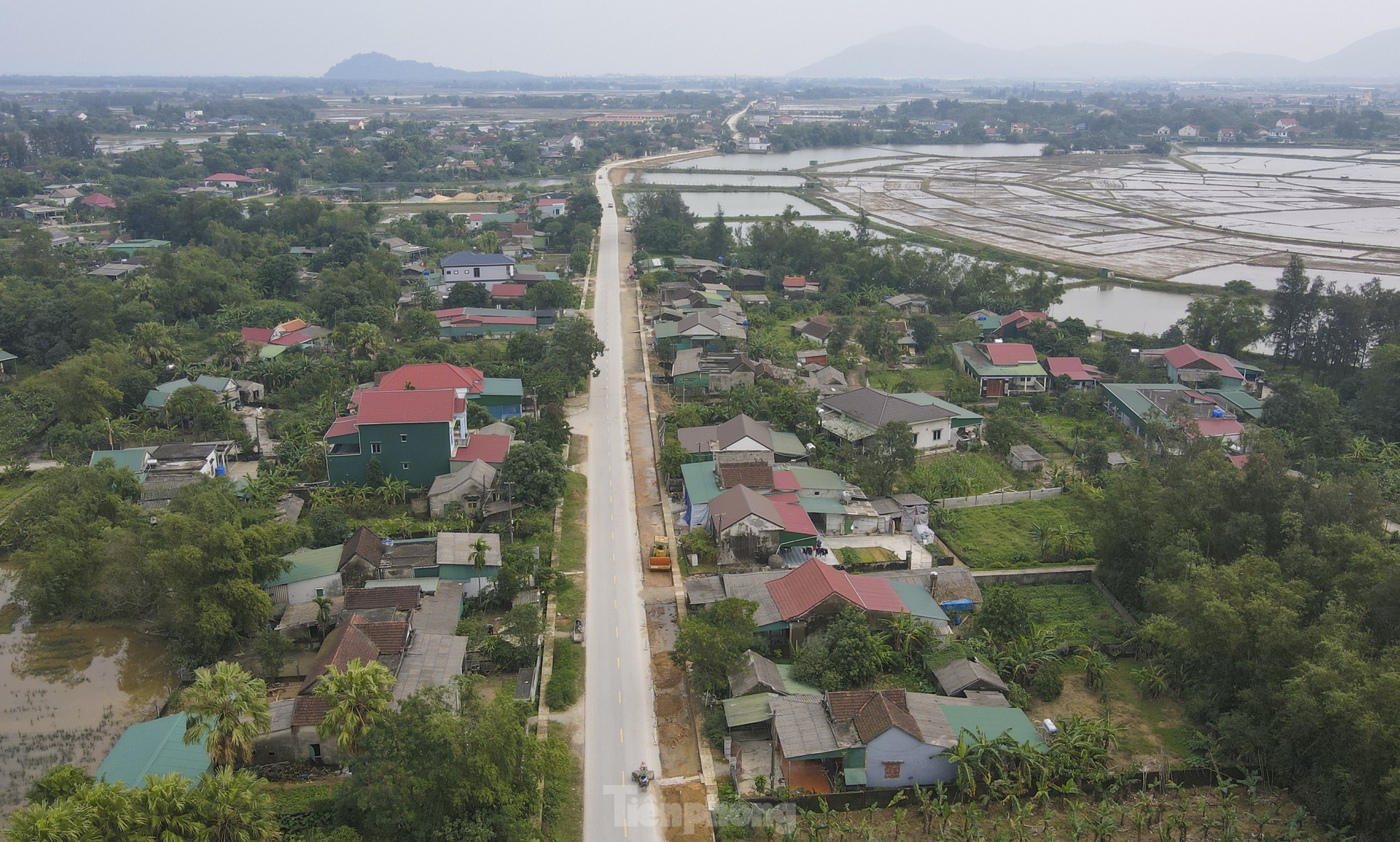 Dự án trọng điểm: Chỗ cấp tập thi công, nơi dở dang 'đứt đoạn'- Ảnh 18.