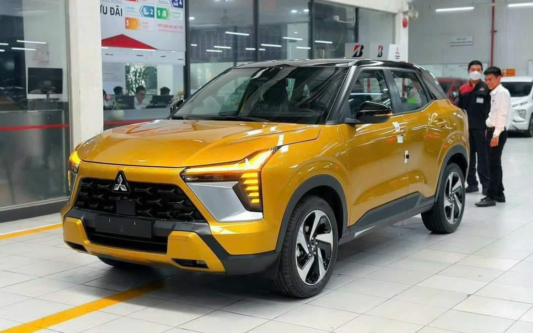 Cuộc đua giảm giá niêm yết xe tại Việt Nam năm nay: 'Hot' như CX-5, Xforce, City cũng giảm mạnh, có mẫu giảm hơn 100 triệu đồng- Ảnh 1.