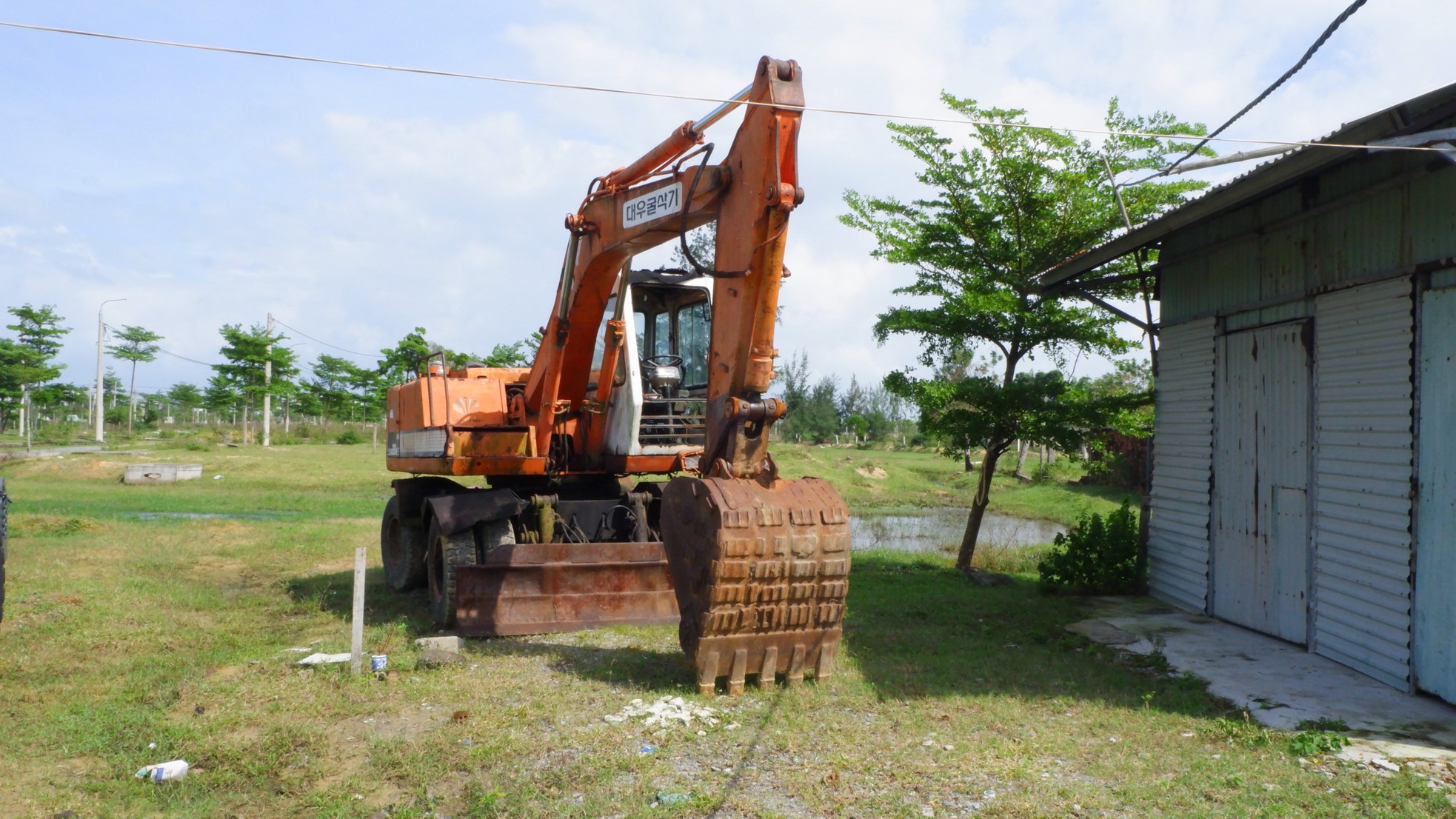 Cận cảnh 3 dự án BĐS liên quan đến vụ khiếu kiện lớn nhất miền Trung- Ảnh 10.