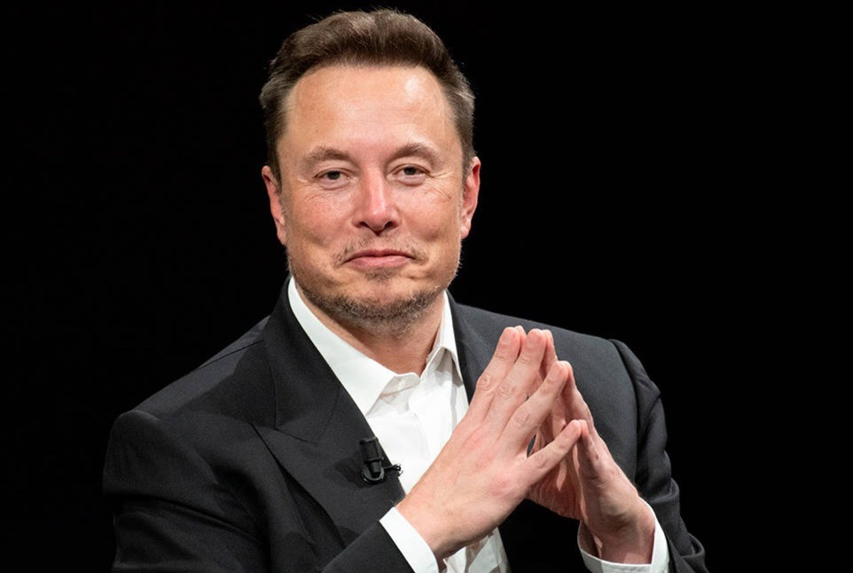 Elon Musk chỉ ra lí do khiến người nghèo tiếp tục nghèo mãi, nhận ra 4 điều này sớm để đổi đời- Ảnh 1.