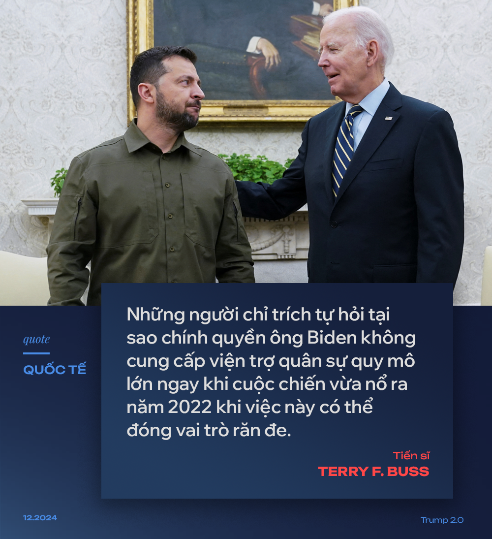 Quà chia tay ông Biden dành cho ông Trump: Những quy định "nửa đêm" và ví von nước Mỹ nên trở thành Úc- Ảnh 5.