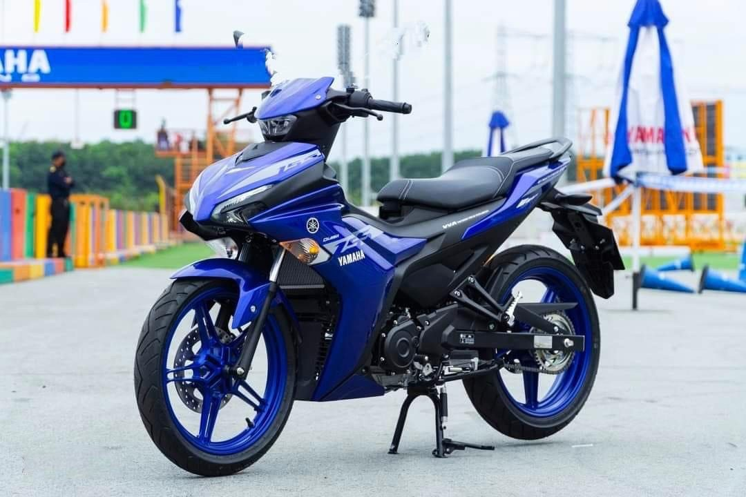 "Vua côn tay" Yamaha Exciter giảm đậm đến 7 triệu đồng, là xe hot nhất dịp cuối năm?- Ảnh 3.