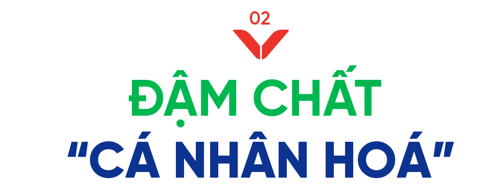 VPBank: Hành trình giữ vững "ngôi vương" doanh số thẻ tín dụng- Ảnh 3.