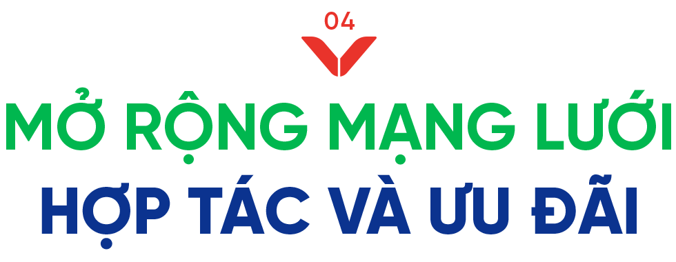 VPBank: Hành trình giữ vững "ngôi vương" doanh số thẻ tín dụng- Ảnh 10.