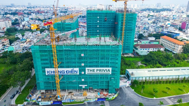 Dự báo tăng trưởng kinh tế Việt Nam năm 2025- Ảnh 2.