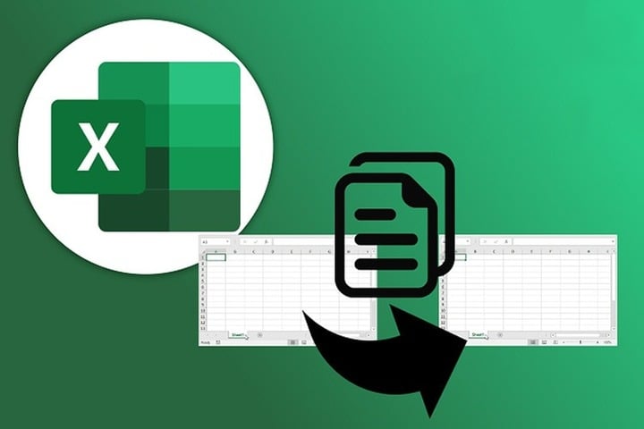 Cách lấy dữ liệu từ web vào Excel- Ảnh 1.