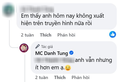 Chàng MC gần 20 năm trước cứ tối thứ 5 là rủ khán giả "cùng lên xe bus" nay đã bước vào tuổi 40: Ngoại hình ra sao mà khiến dân tình bất ngờ đến vậy?- Ảnh 13.