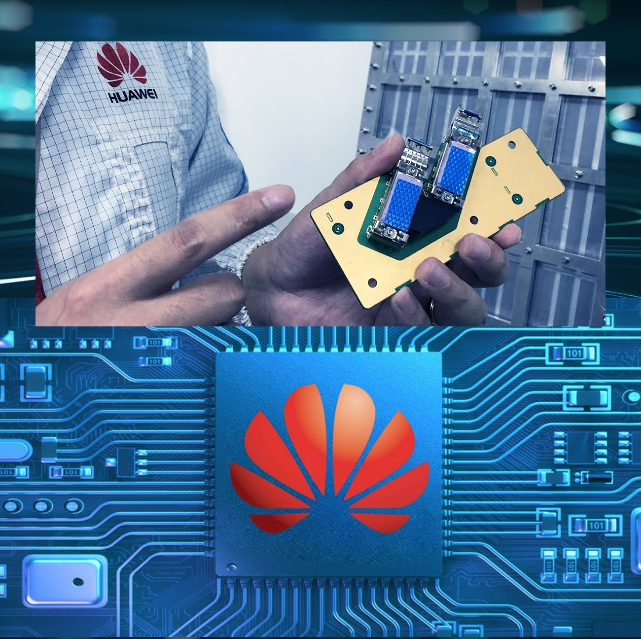 Đội đặc nhiệm Huawei: Bí mật giúp gã khổng lồ Trung Quốc hồi sinh ngoạn mục, nuôi sống hơn 200.000 nhân viên khiến bất kỳ ai cũng phải e dè- Ảnh 3.