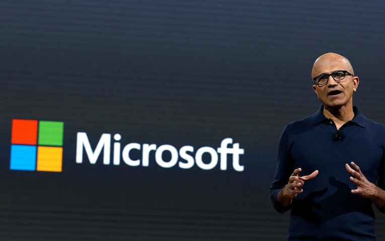 CEO Microsoft Satya Nadella: Google kiếm được nhiều tiền từ Windows hơn chính Microsoft- Ảnh 1.