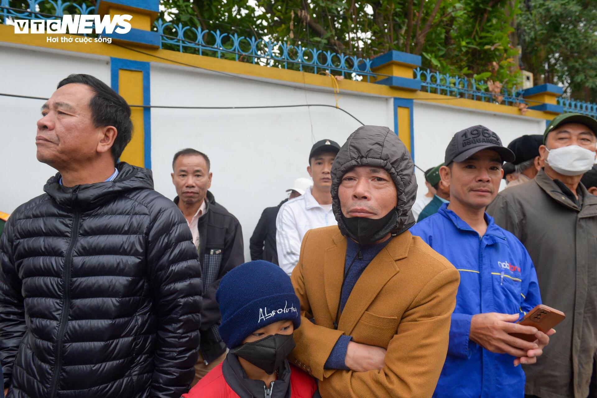 Vượt 300km, xếp hàng từ 5h đợi chiêm ngưỡng dàn vũ khí tại triển lãm quốc phòng- Ảnh 7.