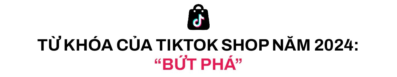 Năm 2024 ‘bứt phá’ và cách TikTok Shop định hình tương lai ngành thương mại điện tử tại Việt Nam- Ảnh 1.