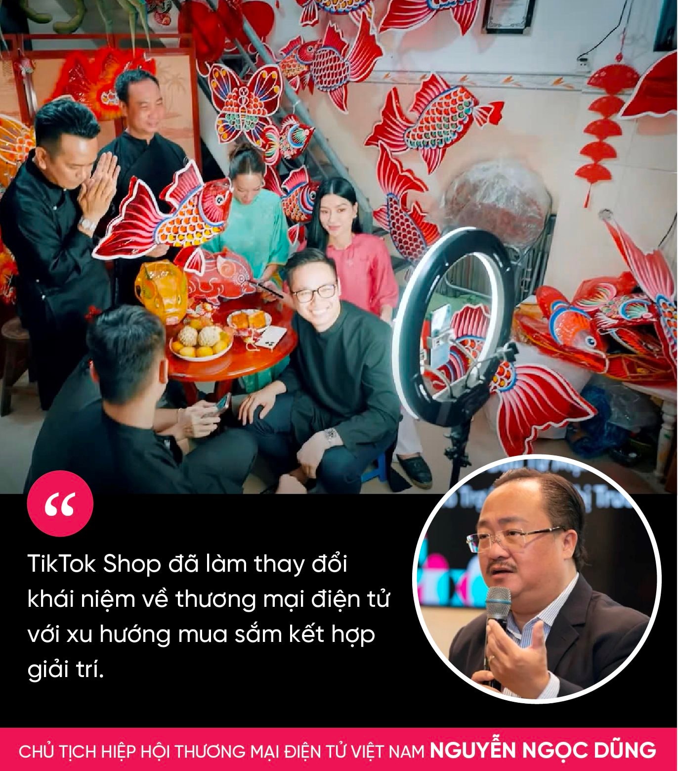 Năm 2024 ‘bứt phá’ và cách TikTok Shop định hình tương lai ngành thương mại điện tử tại Việt Nam- Ảnh 4.