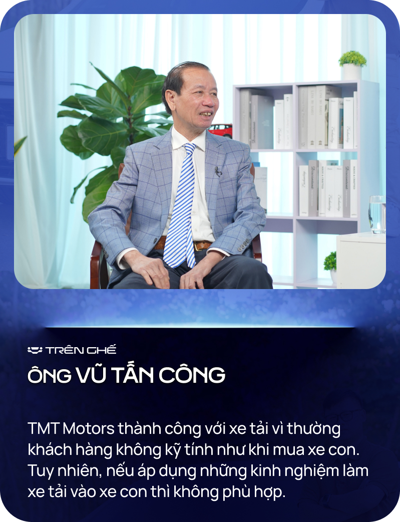 TMT Motors tính làm xe điện giá rẻ thay xe máy, chuyên gia khuyên: ‘Bài học Mini EV còn đó’- Ảnh 5.