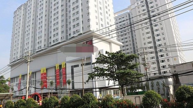 Công ty vốn 55 tỷ nhưng nợ tới hơn 400 tỷ, tính mua doanh nghiệp 170 tỷ- Ảnh 1.