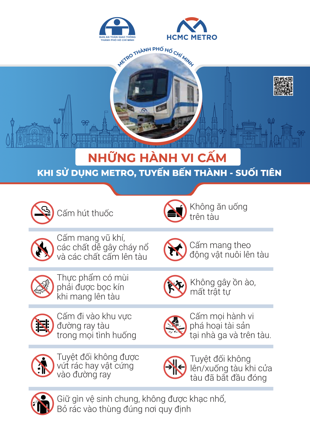 Những điểm tham quan, du lịch quanh 14 nhà ga của tuyến metro số 1 TPHCM- Ảnh 8.