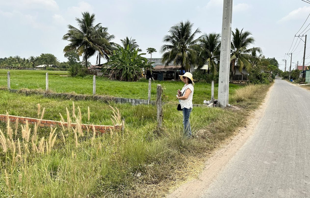 Tâm sự của nhà đầu tư bất động sản: “Tôi đầu tư ở đâu, lỗ ở đó”- Ảnh 1.