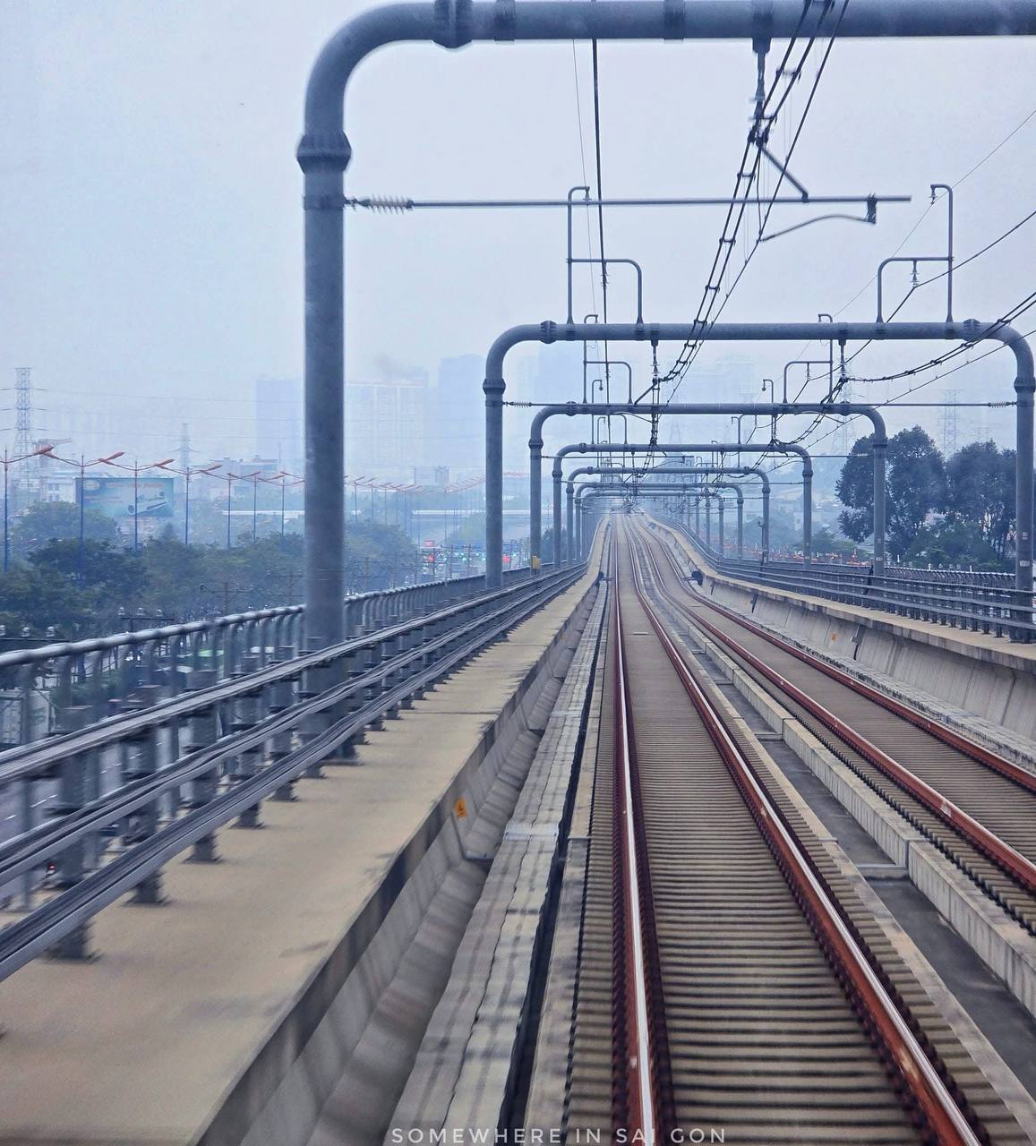 Cẩm nang chi tiết khi đi tàu Metro Bến Thành-Suối Tiên: Những lưu ý và điều cấm kỵ để trải nghiệm trọn vẹn nhất- Ảnh 8.