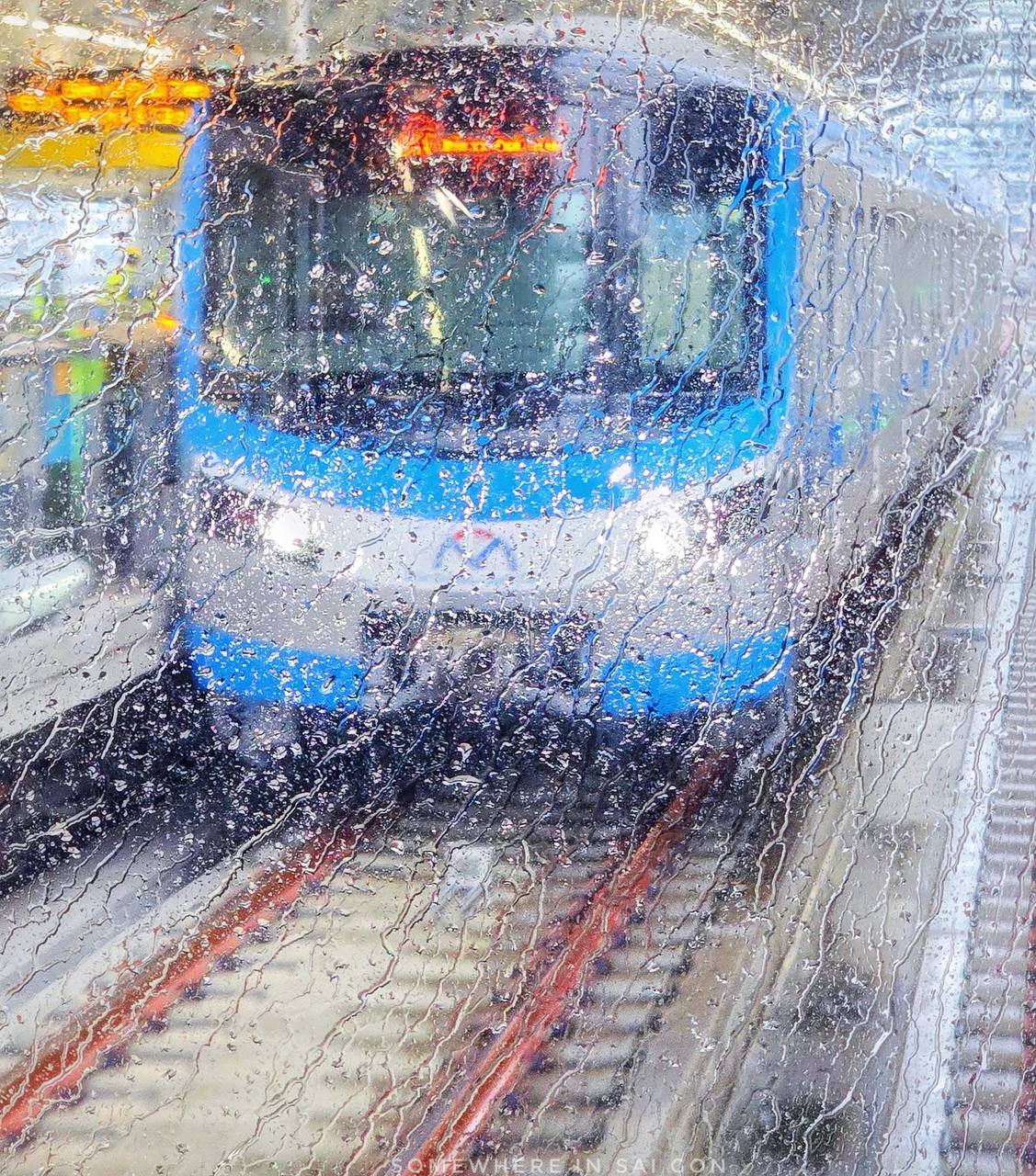 Cẩm nang chi tiết khi đi tàu Metro Bến Thành-Suối Tiên: Những lưu ý và điều cấm kỵ để trải nghiệm trọn vẹn nhất- Ảnh 7.