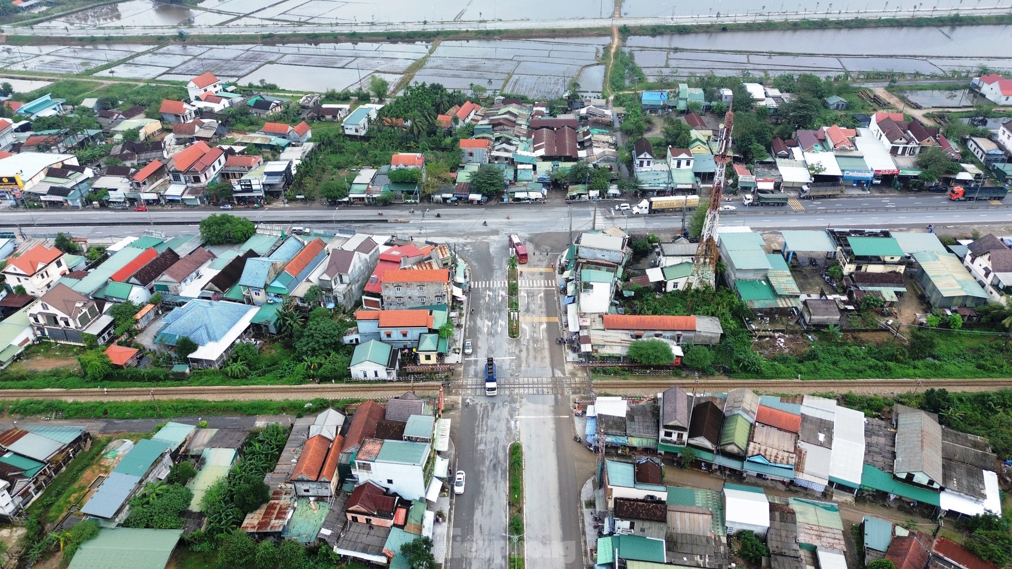 Khám phá vùng đất thị trấn mới thành lập ở Huế- Ảnh 2.