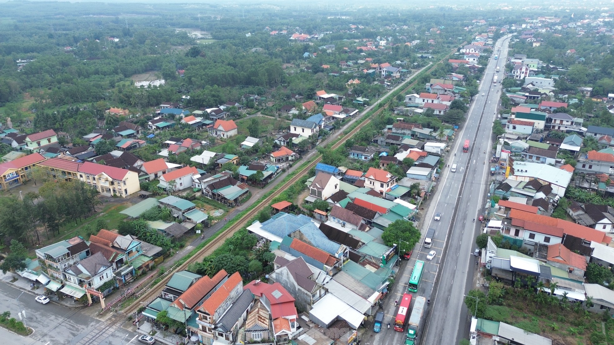 Khám phá vùng đất thị trấn mới thành lập ở Huế- Ảnh 5.