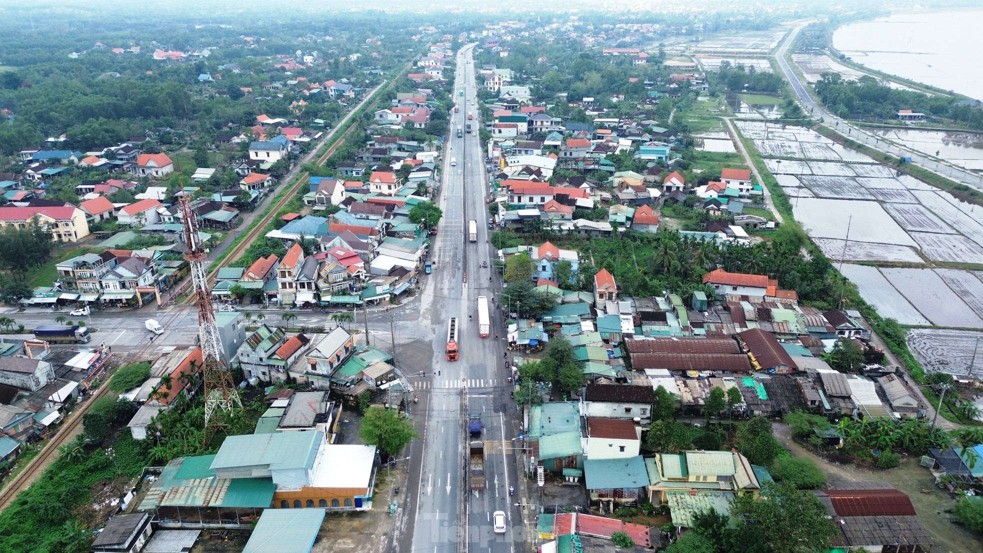 Khám phá vùng đất thị trấn mới thành lập ở Huế- Ảnh 12.