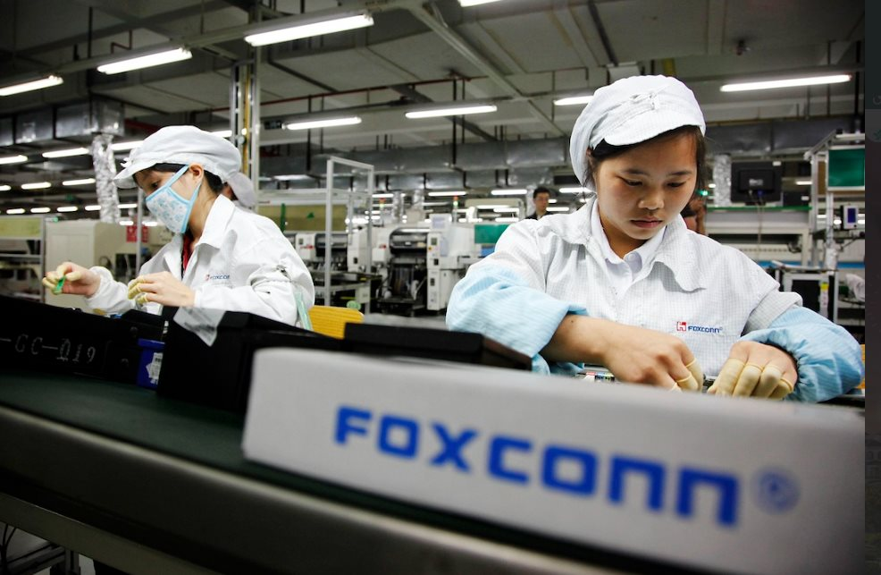 iPhone hết thời, Foxconn đổ hàng trăm triệu USD vào ĐNÁ làm xe điện khiến Nissan phải sáp nhập Honda để tránh bị thâu tóm- Ảnh 5.