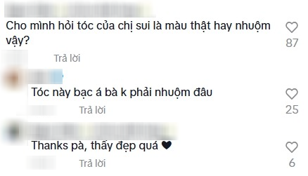 Mẹ chồng nổi tiếng sau đám cưới con: Tóc bạc phơ nhưng nhan sắc "cực phẩm", bà chủ tiệm vàng nức tiếng Cần Thơ- Ảnh 3.