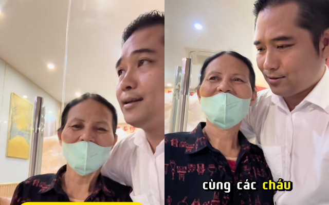 Cô tạp vụ "né" tiệc cuối năm vì sợ mình nhem nhuốc, ăn mặc xấu xí, anh sếp nghiêm mặt nói 9 từ khiến nhiều người xin vía- Ảnh 1.