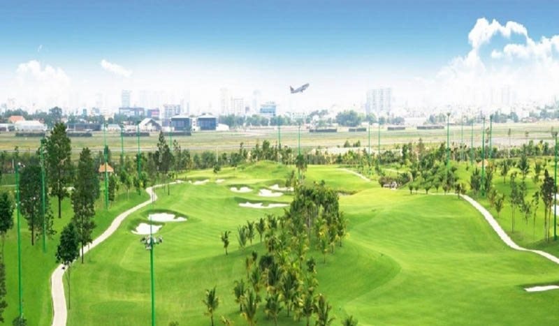 Tập đoàn RAMID (Hàn Quốc) muốn xây khu nghỉ dưỡng, sân golf tại Ninh Thuận- Ảnh 1.