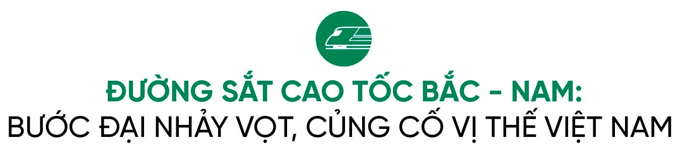 “Vượt nắng, thắng mưa, làm xuyên lễ” cao tốc 6 tỷ USD, “chỉ bàn làm, không bàn lùi” siêu dự án 67 tỷ USD, Việt Nam quyết tăng trưởng GDP trên 10%- Ảnh 4.