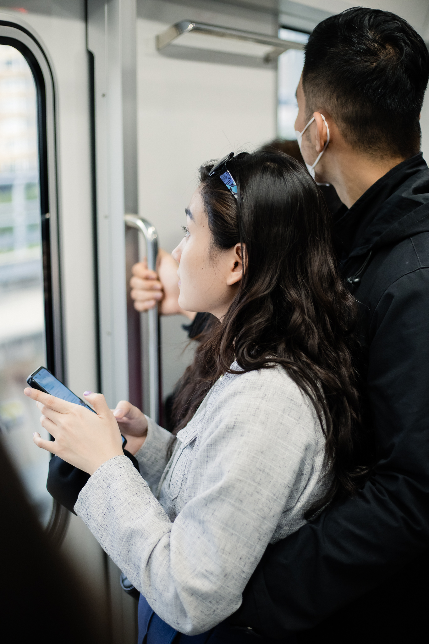 Đổ gục trước loạt góc check-in tại Metro Bến Thành - Suối Tiên: Lên hình vừa ngầu vừa điện ảnh chẳng thua kém gì nước ngoài- Ảnh 27.