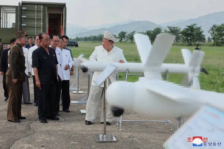 "Vua chiến trường" Mỹ gục ngã sau đòn đánh 2 phút từ Nga, nghi đụng độ cả quân Triều Tiên: Hé lộ chi tiết- Ảnh 2.