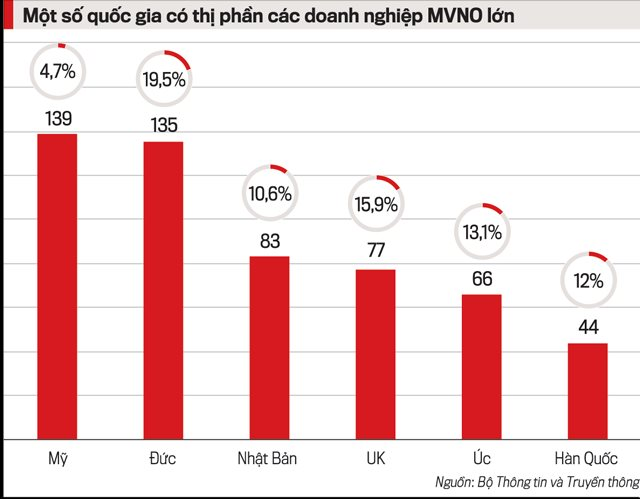 Một lĩnh vực viễn thông vượt quy mô 65 tỷ đô, nhiều ông lớn gia nhập, DN Việt "sống khỏe" nhờ xuất ngoại- Ảnh 3.